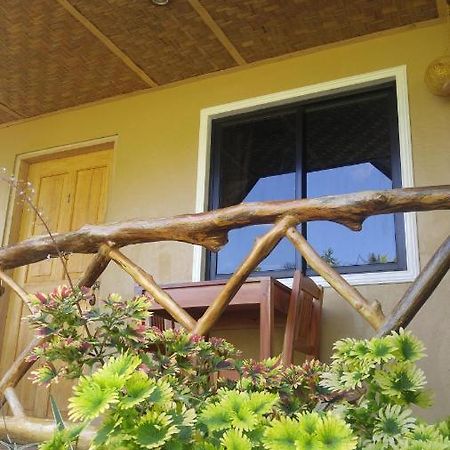 Miki'S Guest House ซีคีฮอร์ ภายนอก รูปภาพ