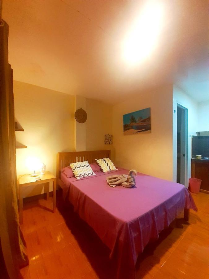 Miki'S Guest House ซีคีฮอร์ ภายนอก รูปภาพ