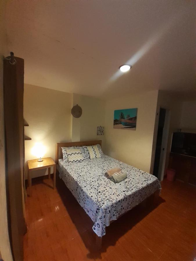 Miki'S Guest House ซีคีฮอร์ ภายนอก รูปภาพ
