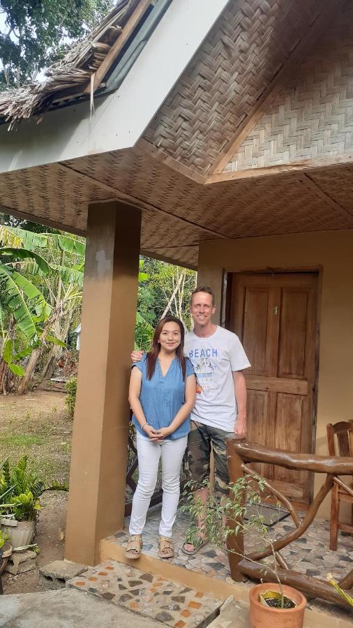 Miki'S Guest House ซีคีฮอร์ ภายนอก รูปภาพ