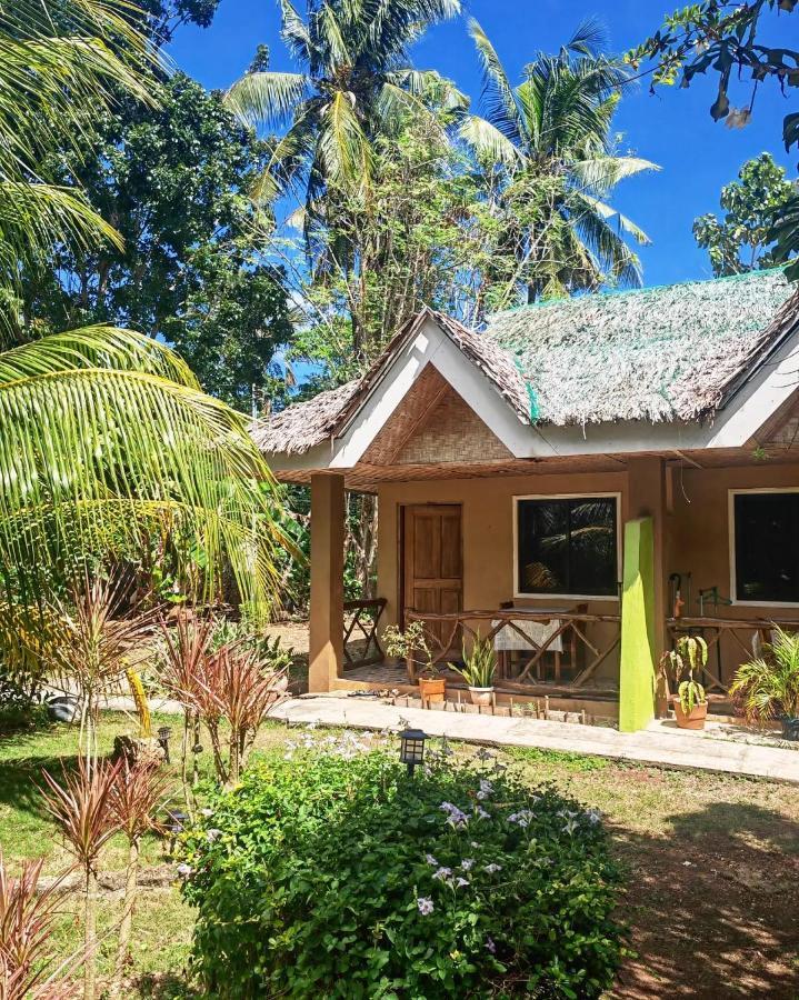 Miki'S Guest House ซีคีฮอร์ ภายนอก รูปภาพ