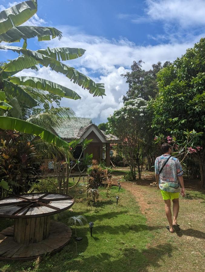 Miki'S Guest House ซีคีฮอร์ ภายนอก รูปภาพ