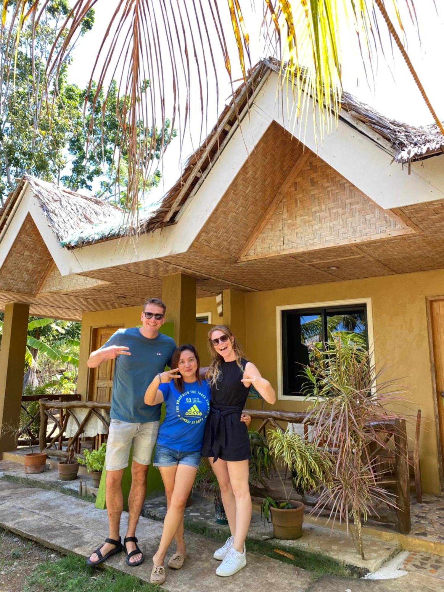 Miki'S Guest House ซีคีฮอร์ ภายนอก รูปภาพ