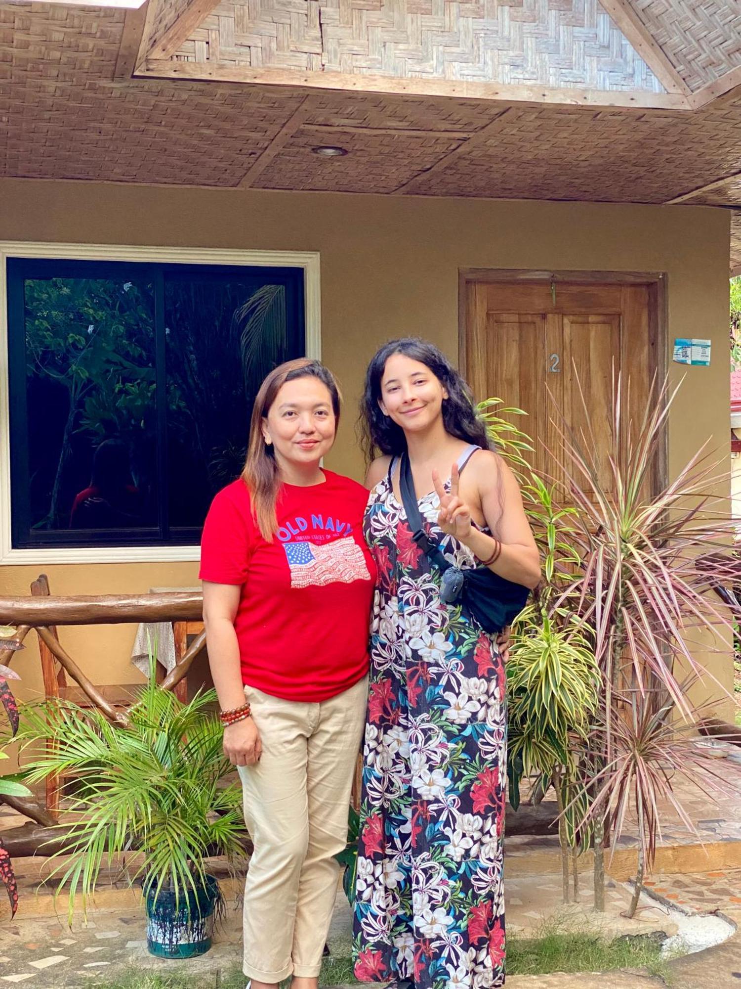 Miki'S Guest House ซีคีฮอร์ ภายนอก รูปภาพ