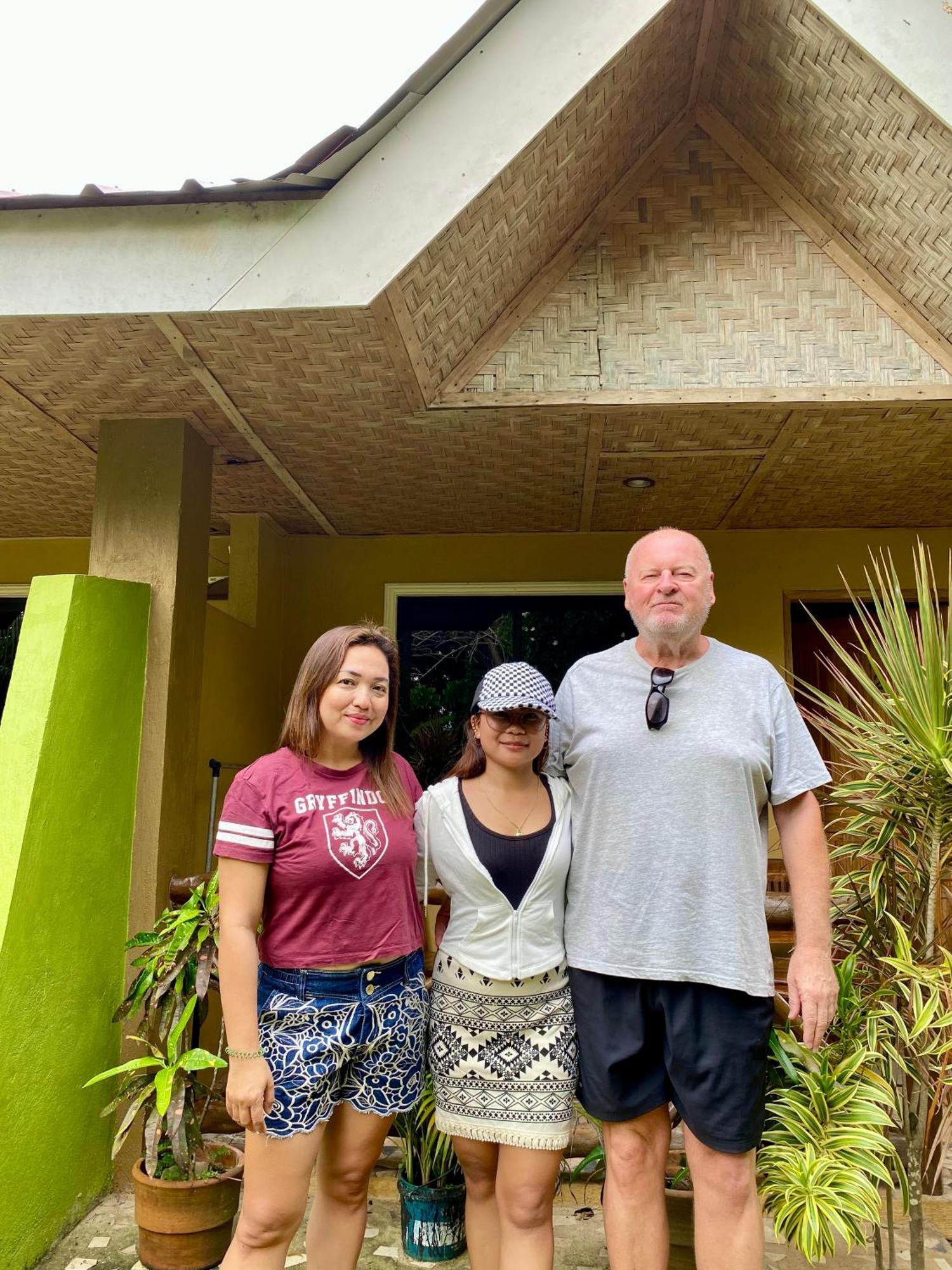 Miki'S Guest House ซีคีฮอร์ ภายนอก รูปภาพ