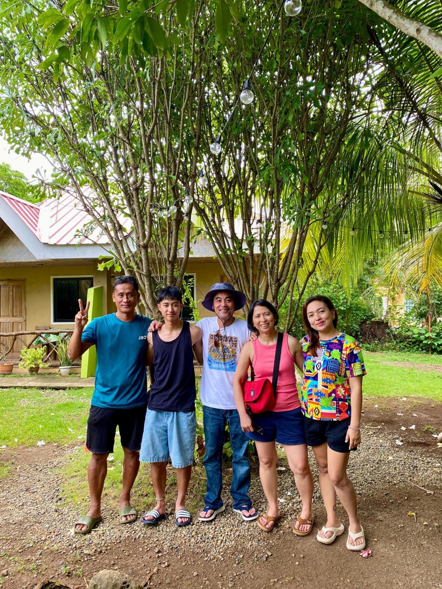 Miki'S Guest House ซีคีฮอร์ ภายนอก รูปภาพ