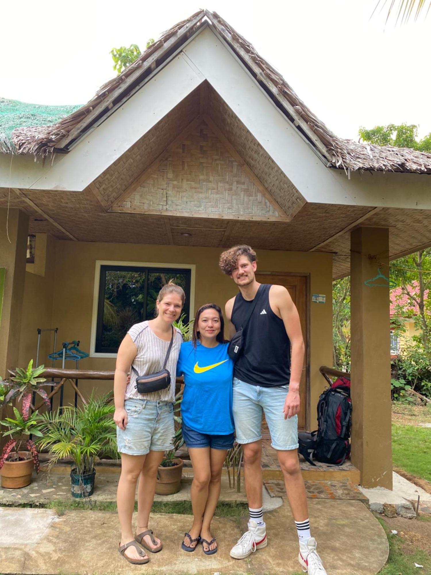 Miki'S Guest House ซีคีฮอร์ ภายนอก รูปภาพ