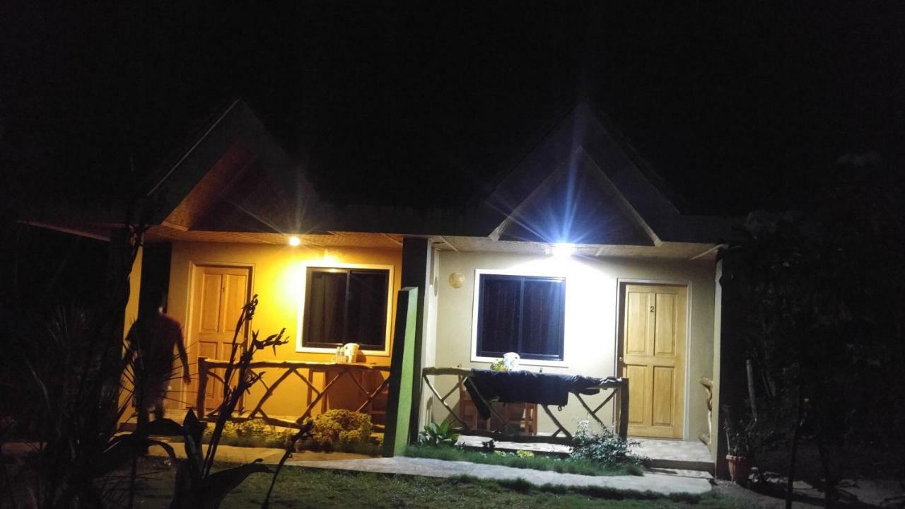 Miki'S Guest House ซีคีฮอร์ ภายนอก รูปภาพ