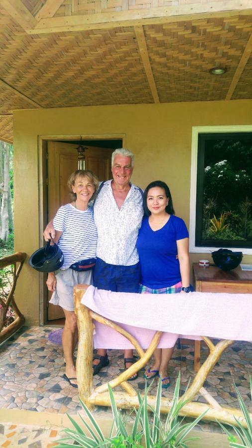 Miki'S Guest House ซีคีฮอร์ ภายนอก รูปภาพ