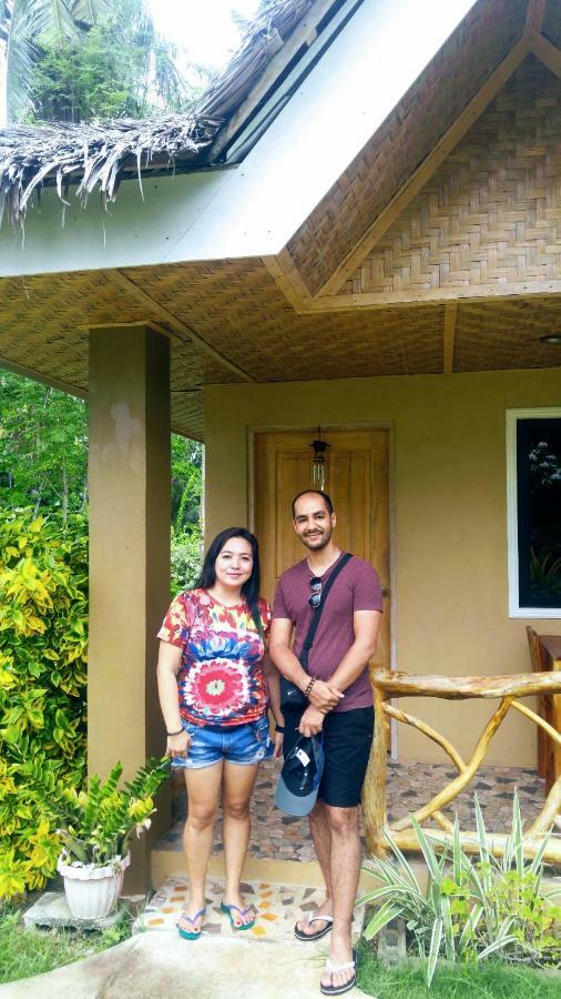 Miki'S Guest House ซีคีฮอร์ ภายนอก รูปภาพ
