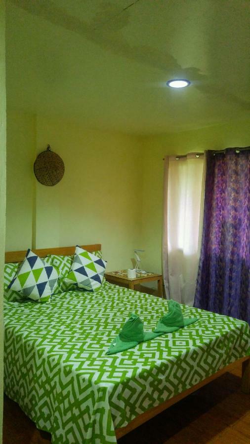 Miki'S Guest House ซีคีฮอร์ ภายนอก รูปภาพ