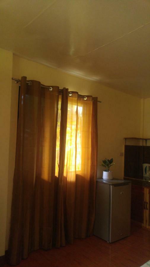 Miki'S Guest House ซีคีฮอร์ ภายนอก รูปภาพ