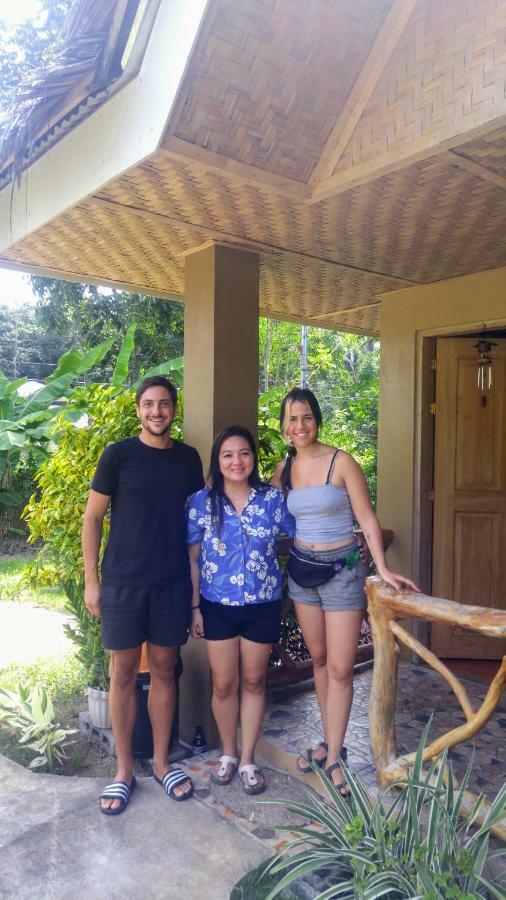 Miki'S Guest House ซีคีฮอร์ ภายนอก รูปภาพ