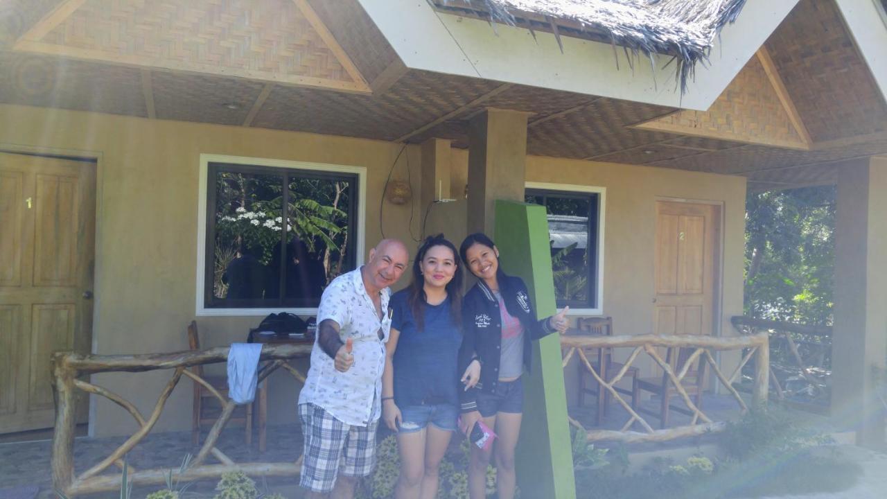 Miki'S Guest House ซีคีฮอร์ ภายนอก รูปภาพ