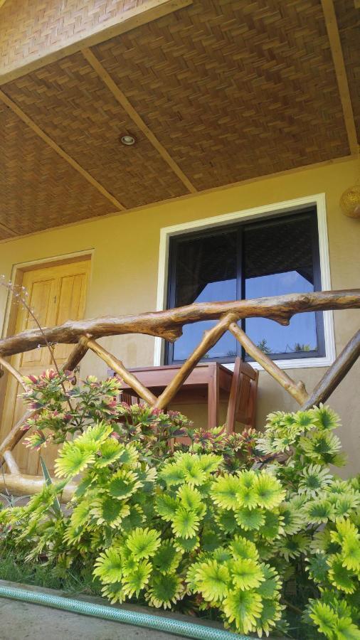 Miki'S Guest House ซีคีฮอร์ ภายนอก รูปภาพ