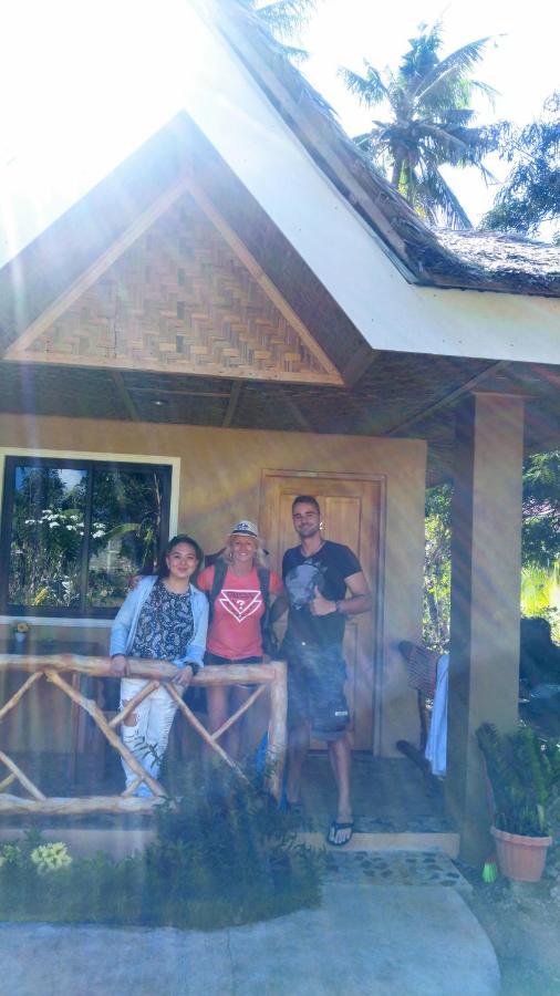 Miki'S Guest House ซีคีฮอร์ ภายนอก รูปภาพ
