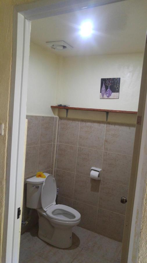 Miki'S Guest House ซีคีฮอร์ ภายนอก รูปภาพ