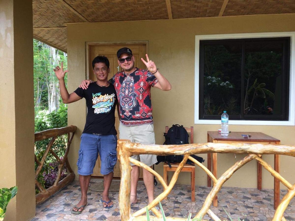 Miki'S Guest House ซีคีฮอร์ ภายนอก รูปภาพ