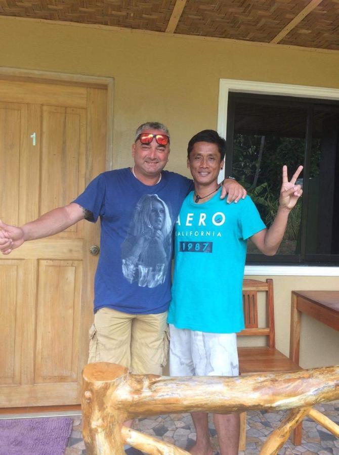 Miki'S Guest House ซีคีฮอร์ ภายนอก รูปภาพ
