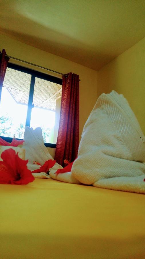 Miki'S Guest House ซีคีฮอร์ ภายนอก รูปภาพ
