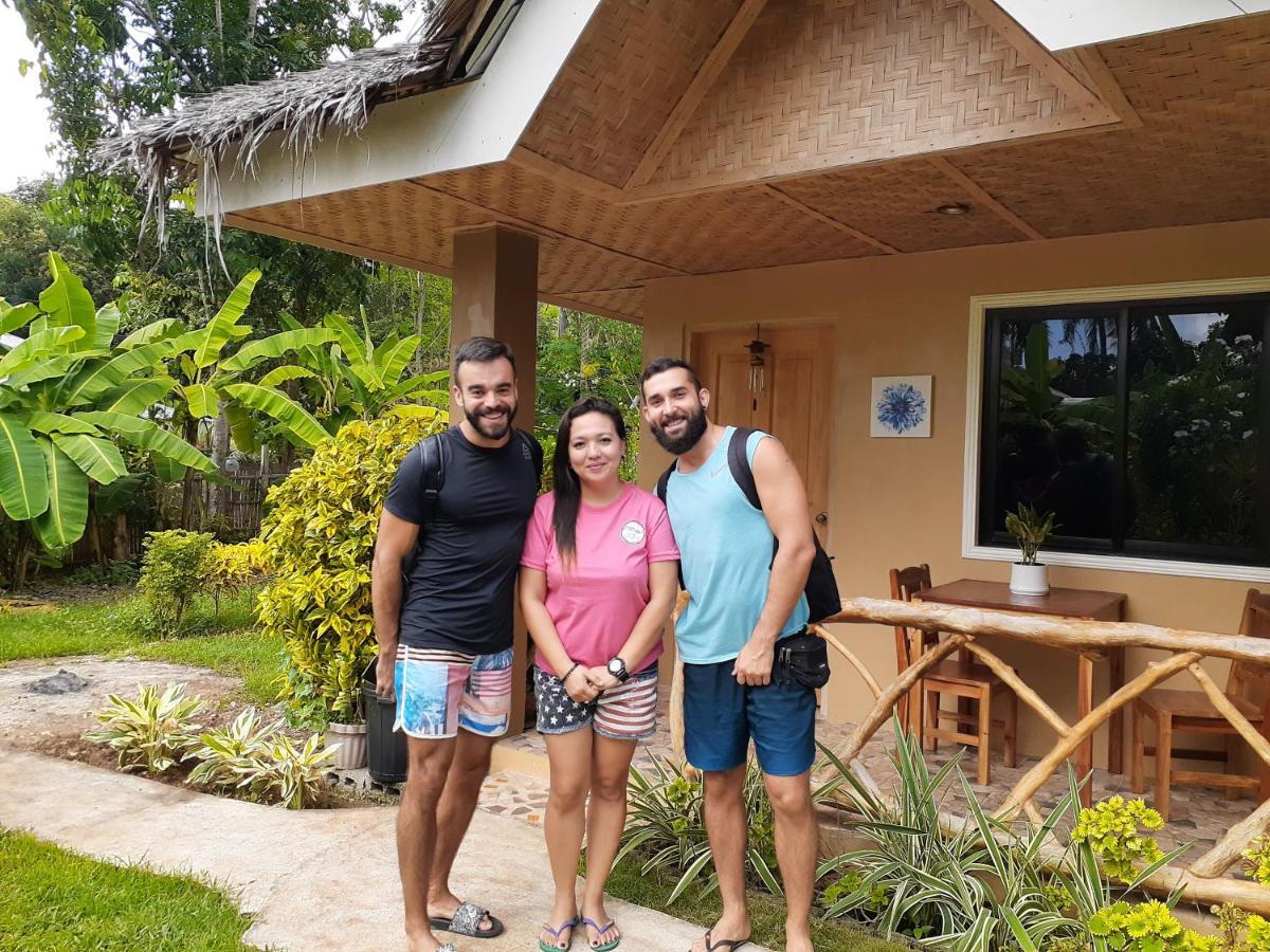 Miki'S Guest House ซีคีฮอร์ ภายนอก รูปภาพ