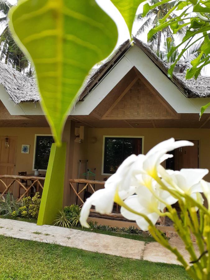 Miki'S Guest House ซีคีฮอร์ ภายนอก รูปภาพ