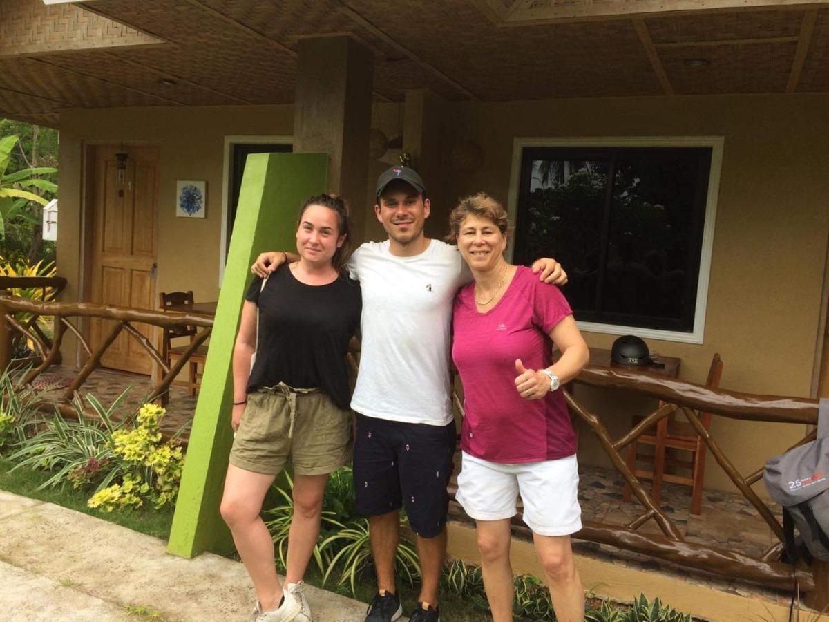 Miki'S Guest House ซีคีฮอร์ ภายนอก รูปภาพ