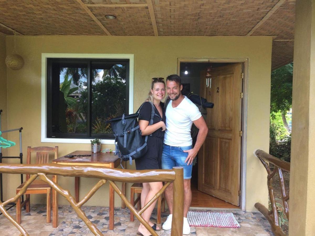 Miki'S Guest House ซีคีฮอร์ ภายนอก รูปภาพ