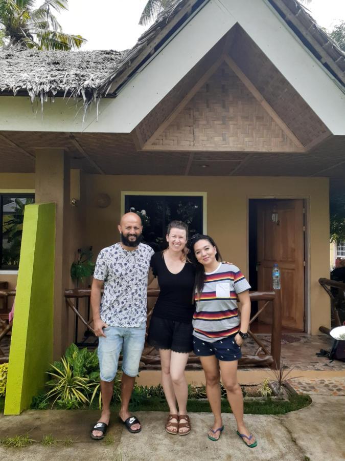 Miki'S Guest House ซีคีฮอร์ ภายนอก รูปภาพ