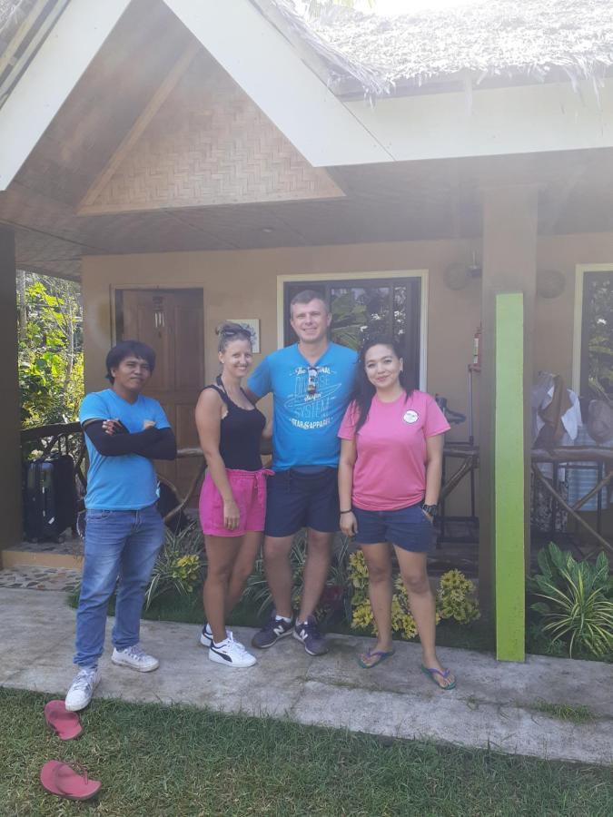 Miki'S Guest House ซีคีฮอร์ ภายนอก รูปภาพ