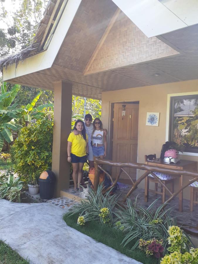 Miki'S Guest House ซีคีฮอร์ ภายนอก รูปภาพ